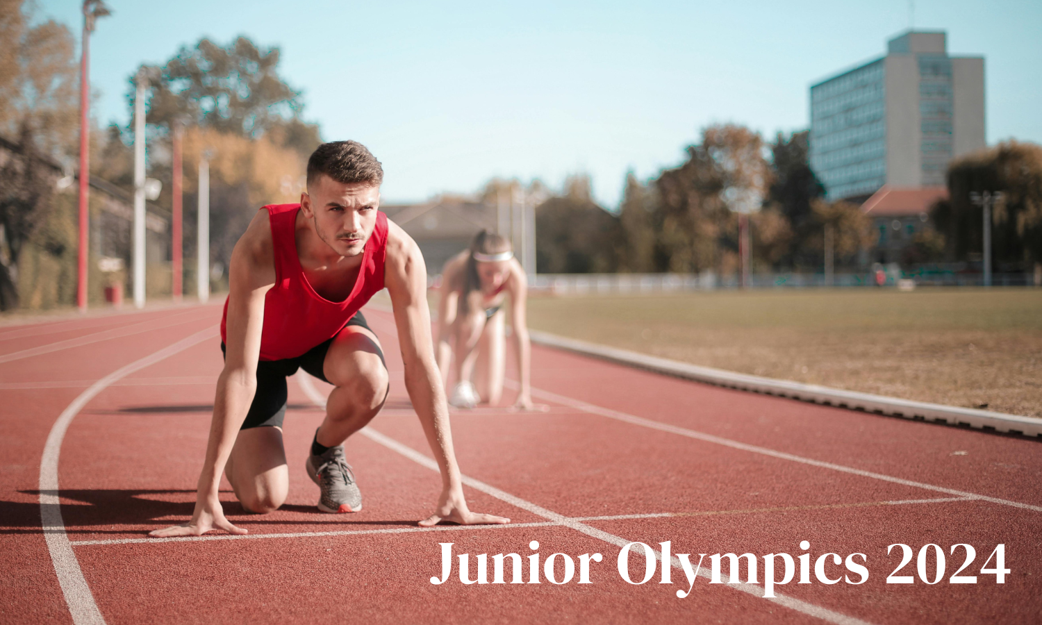 Junior Olympics 2024: An Opportunity for the Youth to Emerge