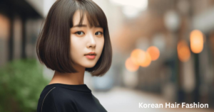 Explore the latest Korean hair fashion trends and styles in our ultimate guide