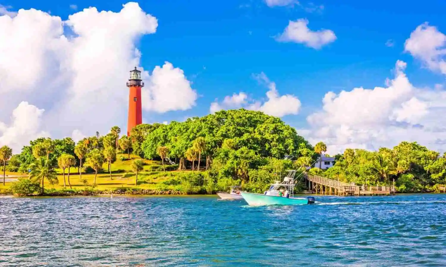 Things to Do in Jupiter Florida A Local's Guide