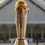 ICC Champions Trophy 2025: Pakistan's Journey to Glory | Hutsblog