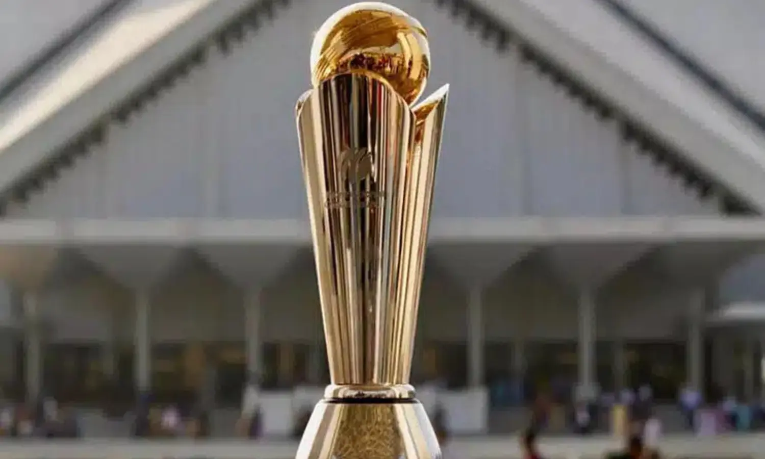 ICC Champions Trophy 2025: Pakistan's Journey to Glory | Hutsblog